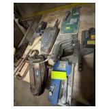 Wire Rope Pullers and Jacks