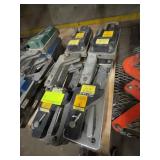 Skylock Type 2 Panel Locks