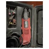 Chicago Electric Power Tools Rotary Tool