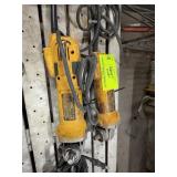 DeWalt DW402 Angle Grinders