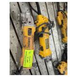 DeWalt Electric Grinders