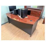 OFFICE EXECUTIVE DESK