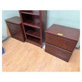Wooden Cabinet