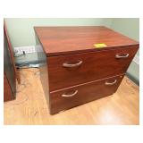 FILE CABINET