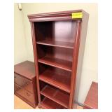 BOOK SHELF