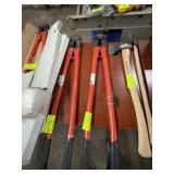 Bolt / Rebar Cutters