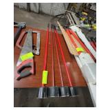 Magnet Poles