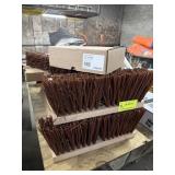 BROOMS