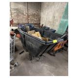 GARAGE BIN