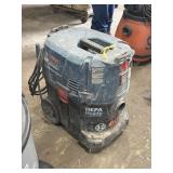 BOACH VACCUM