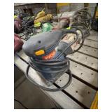 Ryobi S650D 1/4 Sheet Sander 120V