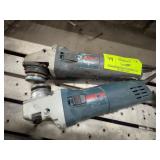 Bosch AG50-10 Angle Grinders