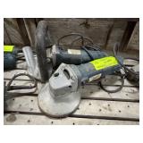 Bosch Electric Grinders