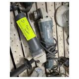 Bosch 1810D Grinder