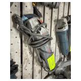 Bosch Corded Grinder