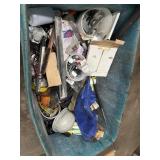 ASSORTED ON BIN