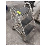 Step stool