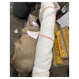 ROLL OF NETTING