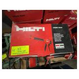 Hilti HDM 500 Manual Dispenser