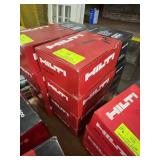 Hilti HDM 500 Manual Dispenser