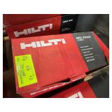Hilti MD 2500 Manual Dispenser