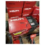 Hilti HDM 500 Manual Dispenser