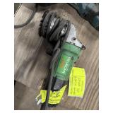 Hitachi Cut off Grinder