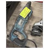 MAKITA hammer drill