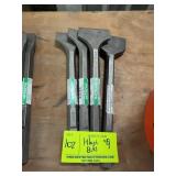 Hitachi Steel Bits