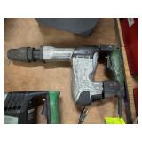 Hitachi H45MR Demolition Hammer