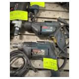 Bosch Electric Drills