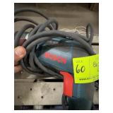 Bosch Electric Drill