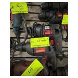 Drill Master Electric Drill
