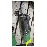 Hitachi Electric Angle Grinder
