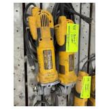 DeWalt DWE46102 5" Angle Grinder