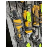 DeWalt DWE4012 Angle Grinder