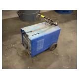 Clarke Weld Turbo 180AC 240V Welder