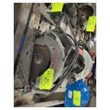 Bosch Circular Saw