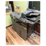 TOSHIBA estudio506AC commercial printer