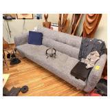 GRAY COUCH