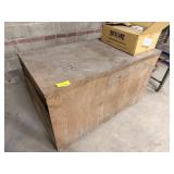 METAL TOOL BOX