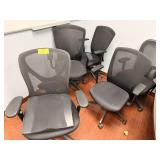 OFFICE CHAIRS