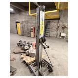 MANUAL LIFT