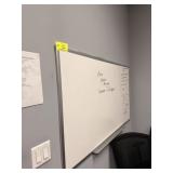 WHITE BOARD