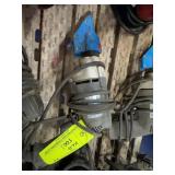 KETT Model KD-440 Shears