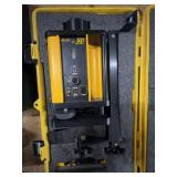 Leica 531 Auto Laser Level in Case
