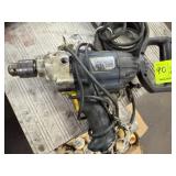Chicago Electric 1/2" Low Speed Drill