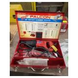 Milwaukee Falcon 3/4" Rotary Hammer in Case