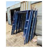SCAFFOLDING