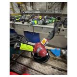 Chicago Electric 120V Heavy Duty Heat Gun